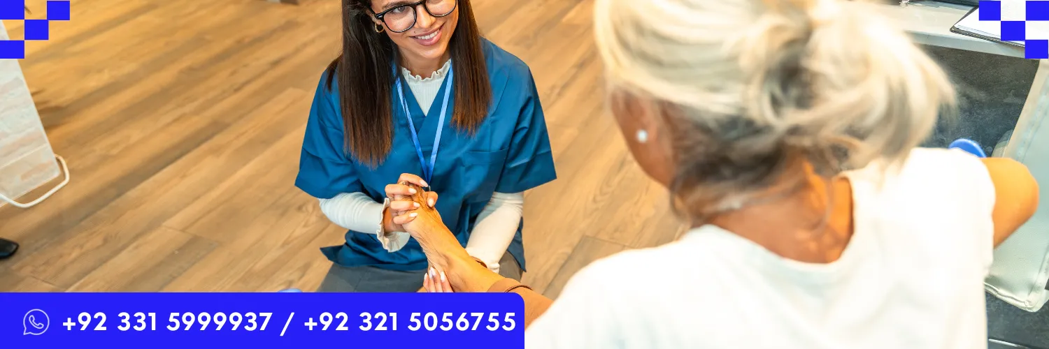 OSHAA 30-Hours Professional Diploma in Wildlife Rehabilitation