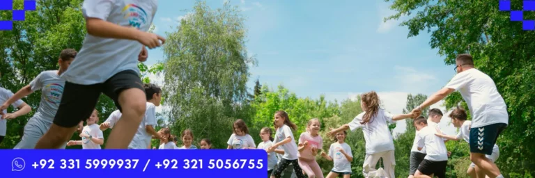 QualCert International Certificate in Quality of Life – Physical Fitness