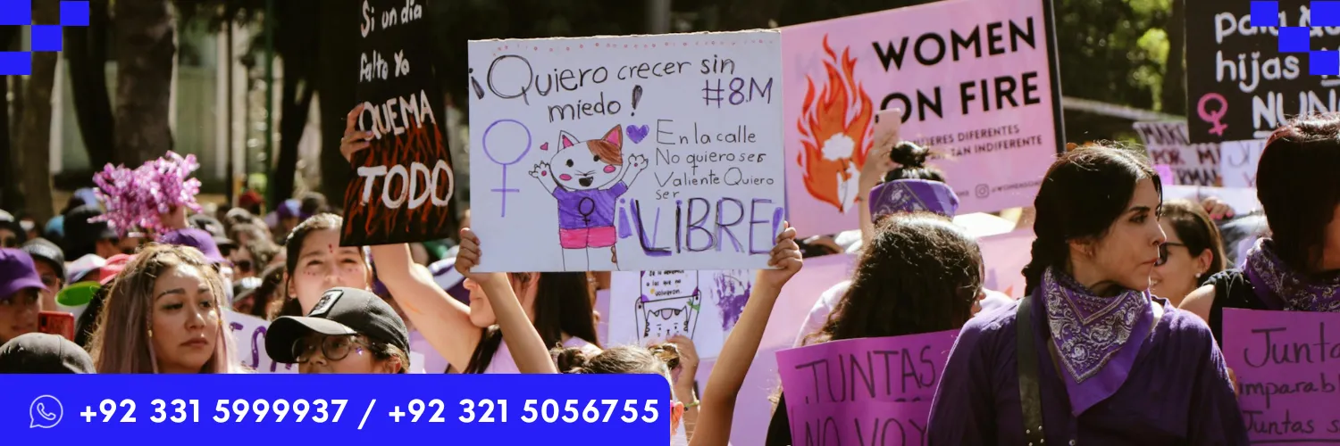 QualCert International Certificate in Quality of Life – Rights and Freedoms