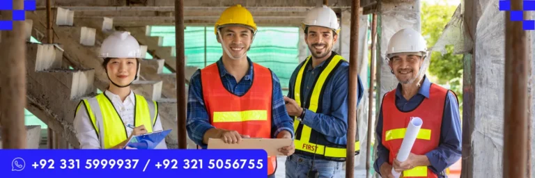 QualCert International Certificate in Quality of Life – Safety and Stability