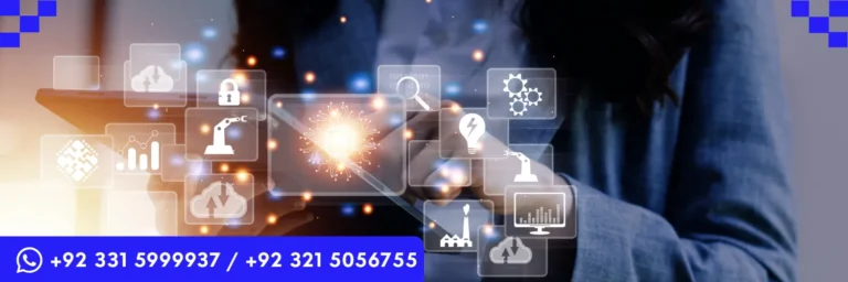 ICTQual AB Level 3 Certificate in Digital Quality – Latency