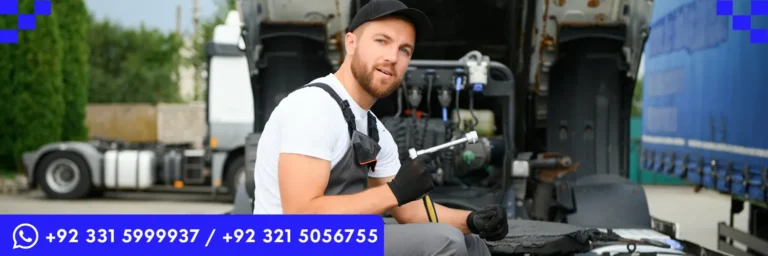 ICTQual AB Level 4 Certificate Counterbalance Lift Truck Training