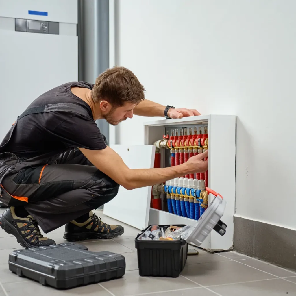 ICTQual AB Level 4 Certificate Utility Work Machine Instructor Training