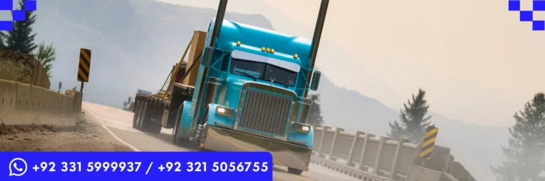 ICTQual AB Level 4 Certificate Vehicle Mounted Lift Truck Instructor Training