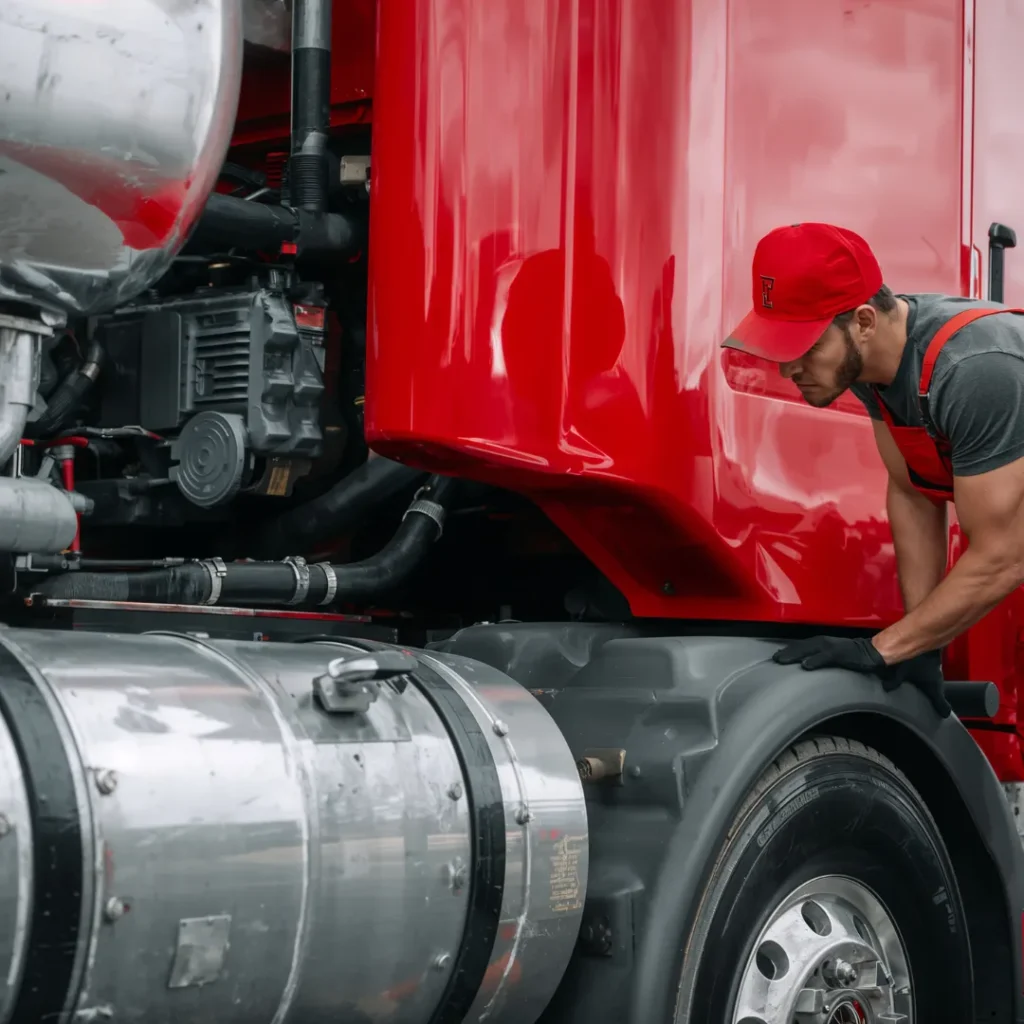 ICTQual AB Level 4 Certificate Vehicle Mounted Lift Truck Instructor Training