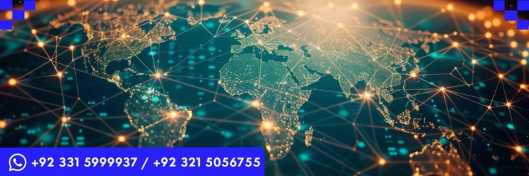 ICTQual Level 2 Award in GIS and Remote Sensing