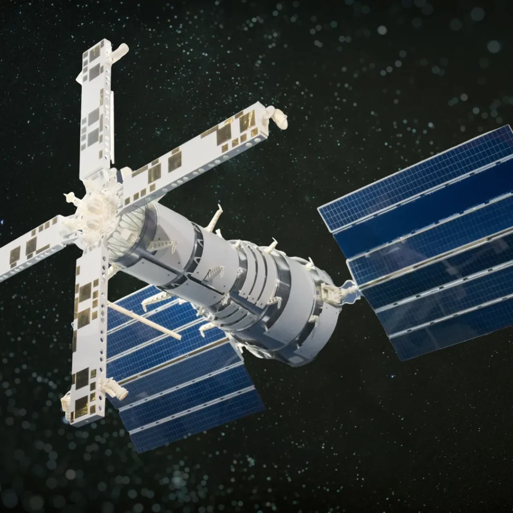 ICTQual Level 2 Award in GIS and Remote Sensing