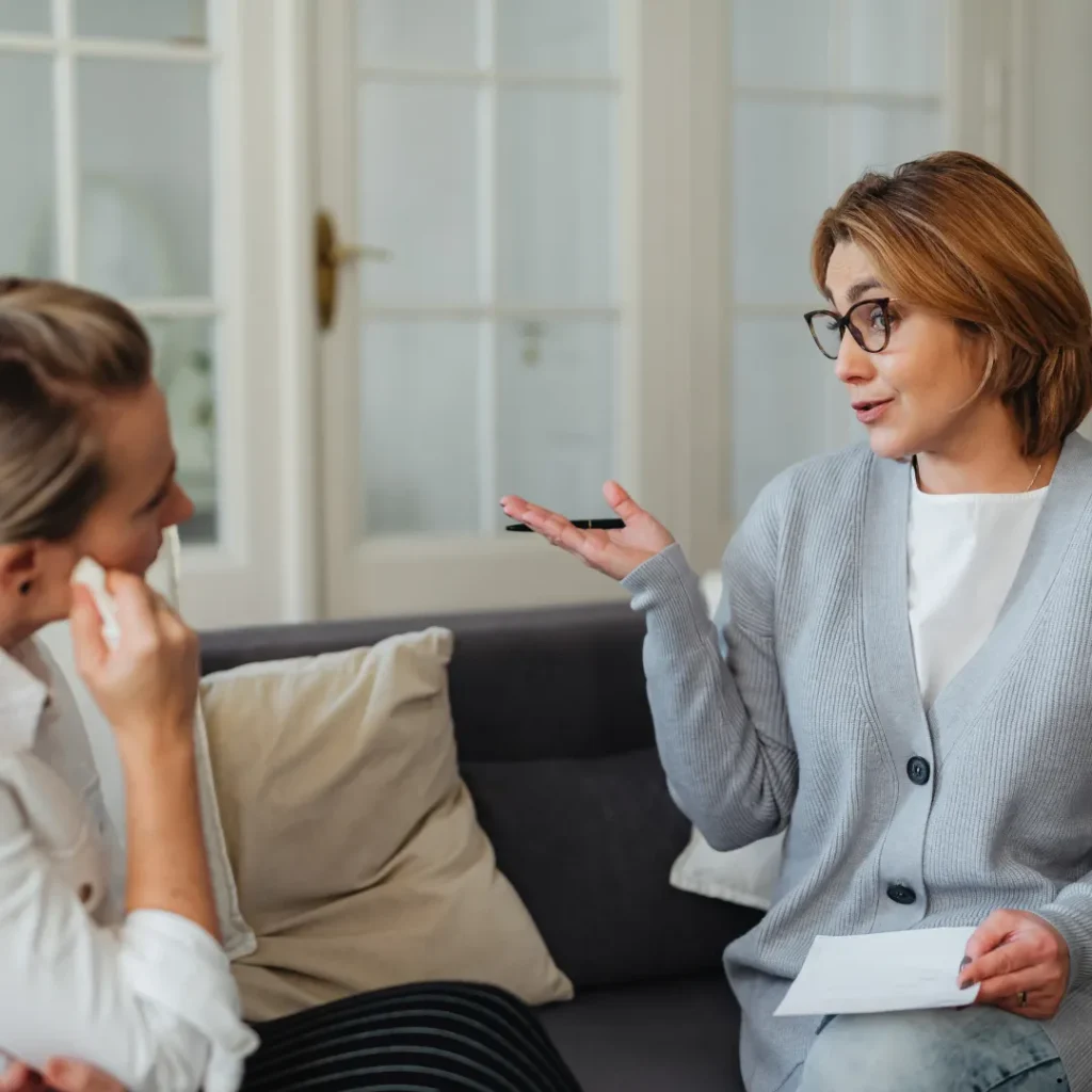 ICTQual Level 2 Award in Information, Advice or Guidance