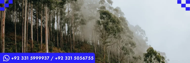 ICTQual Level 2 Award in Natural Resources Management