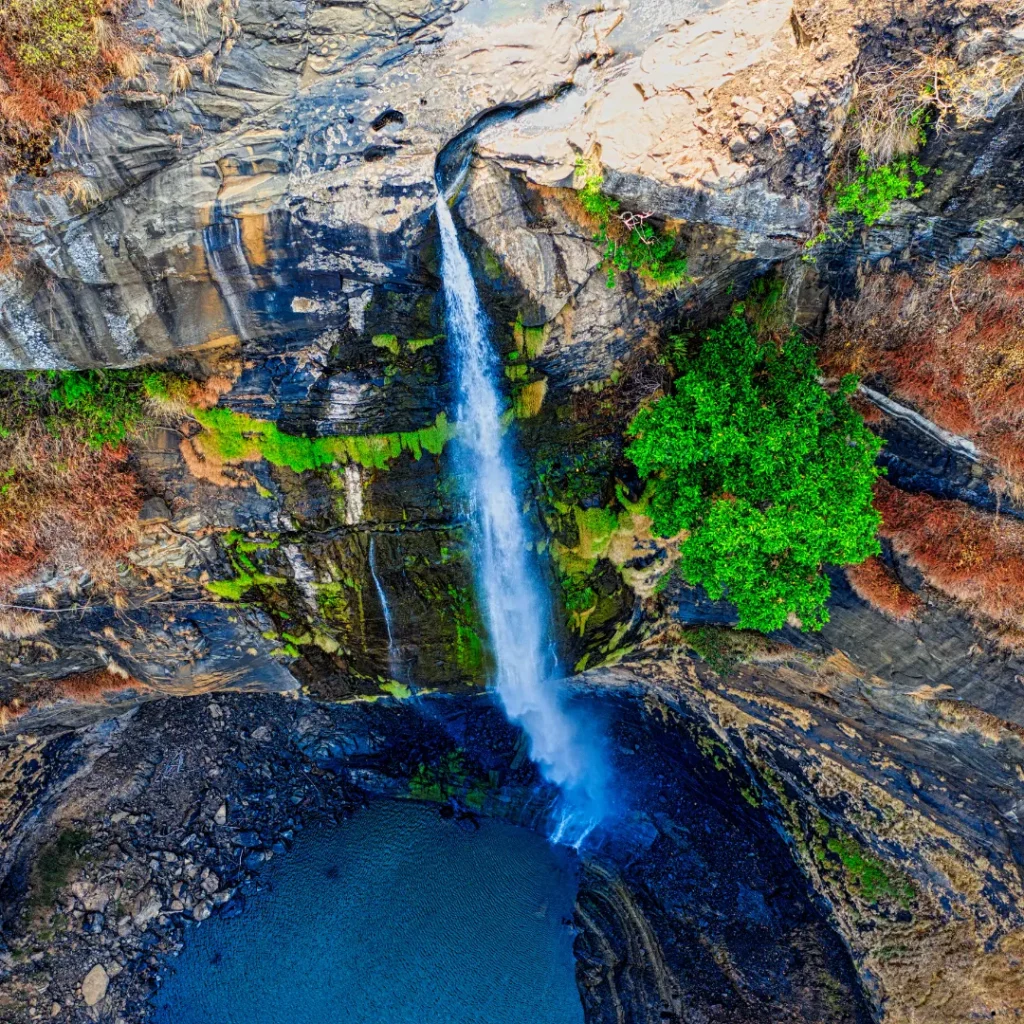 ICTQual Level 2 Award in Natural Resources Management