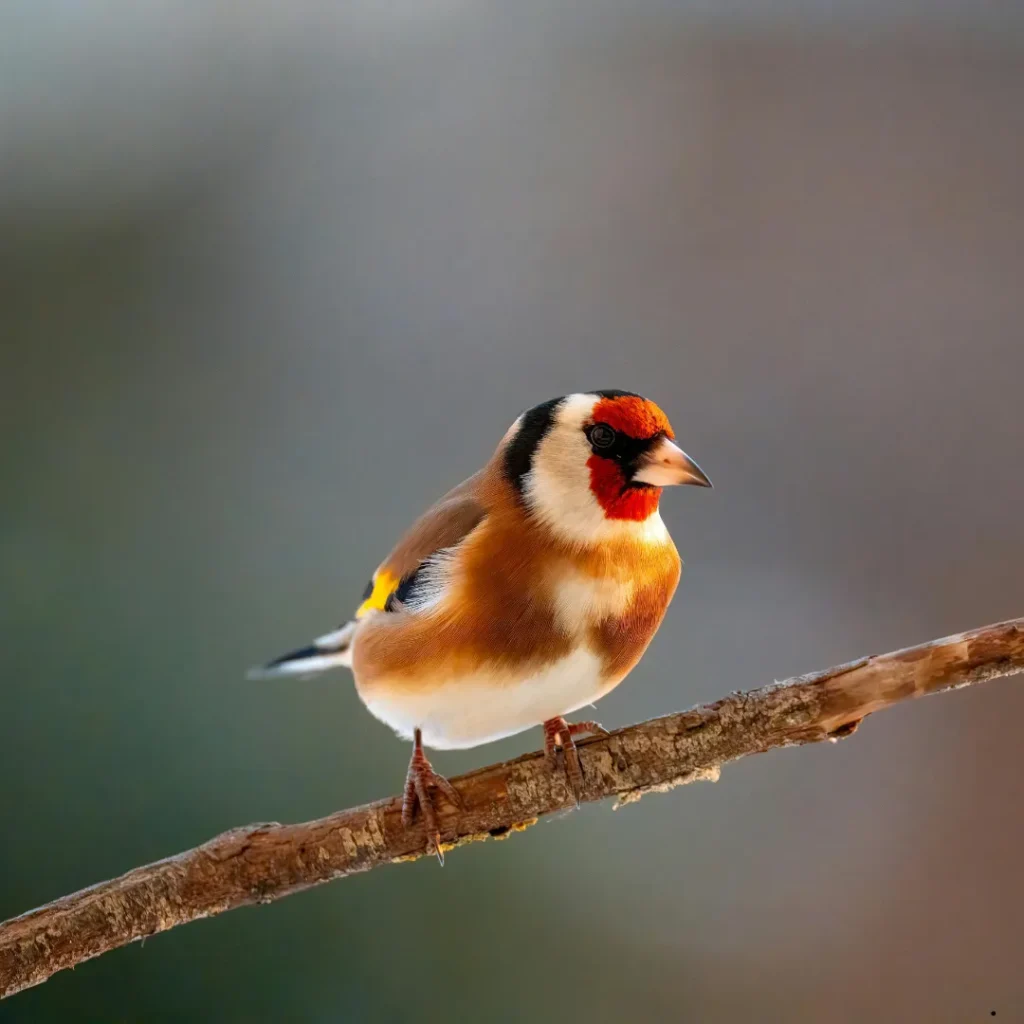 ICTQual Level 2 Award in Ornithology Survey Techniques