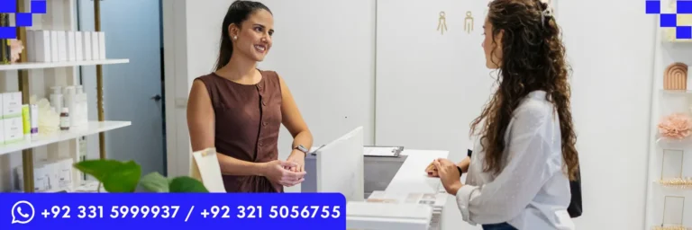 ICTQual Level 2 Certificate for Veterinary Receptionists