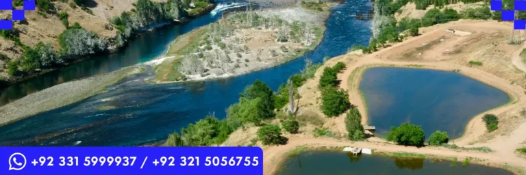 ICTQual Level 3 Award in Natural Resources Management