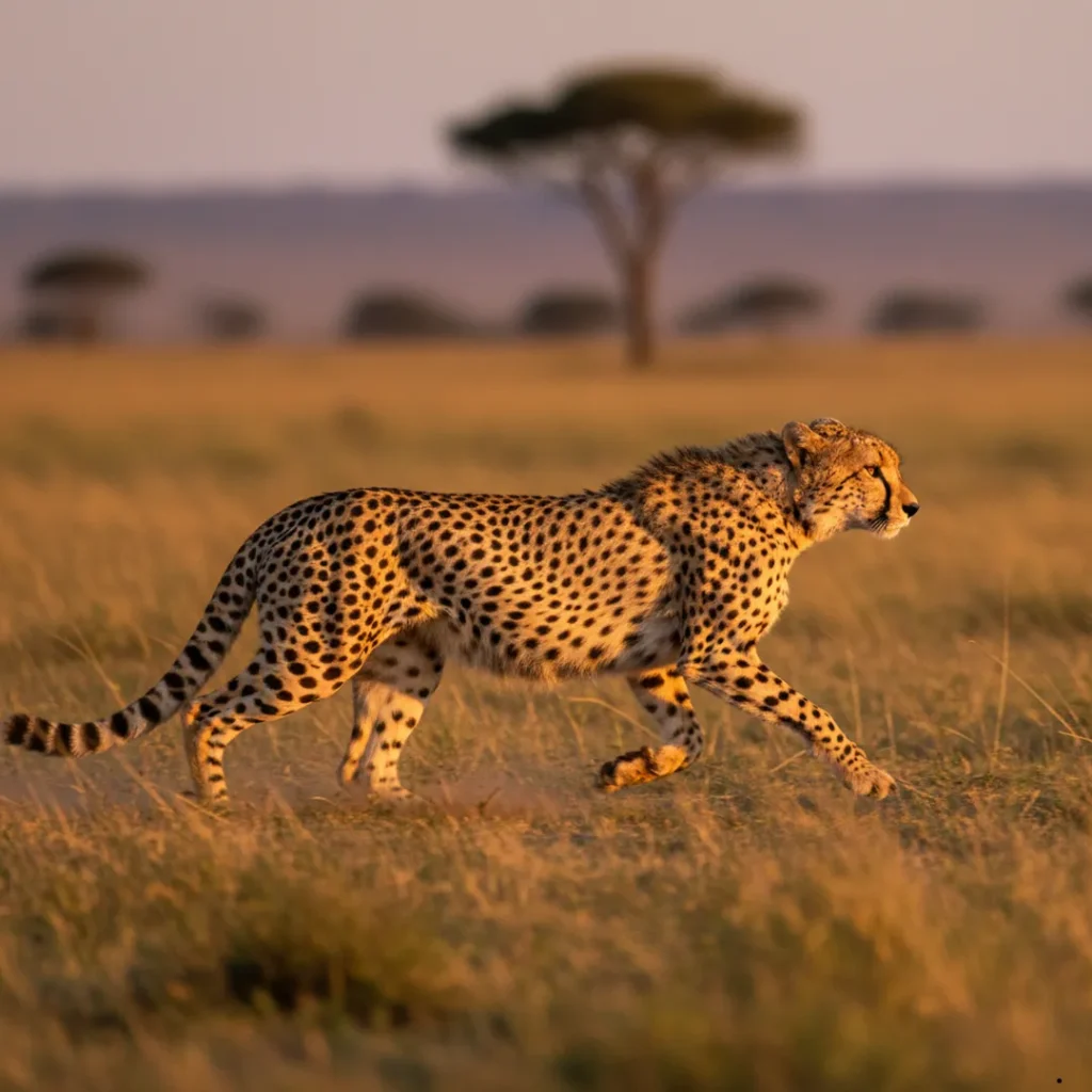 ICTQual Level 3 Award in Principles of Wildlife Management