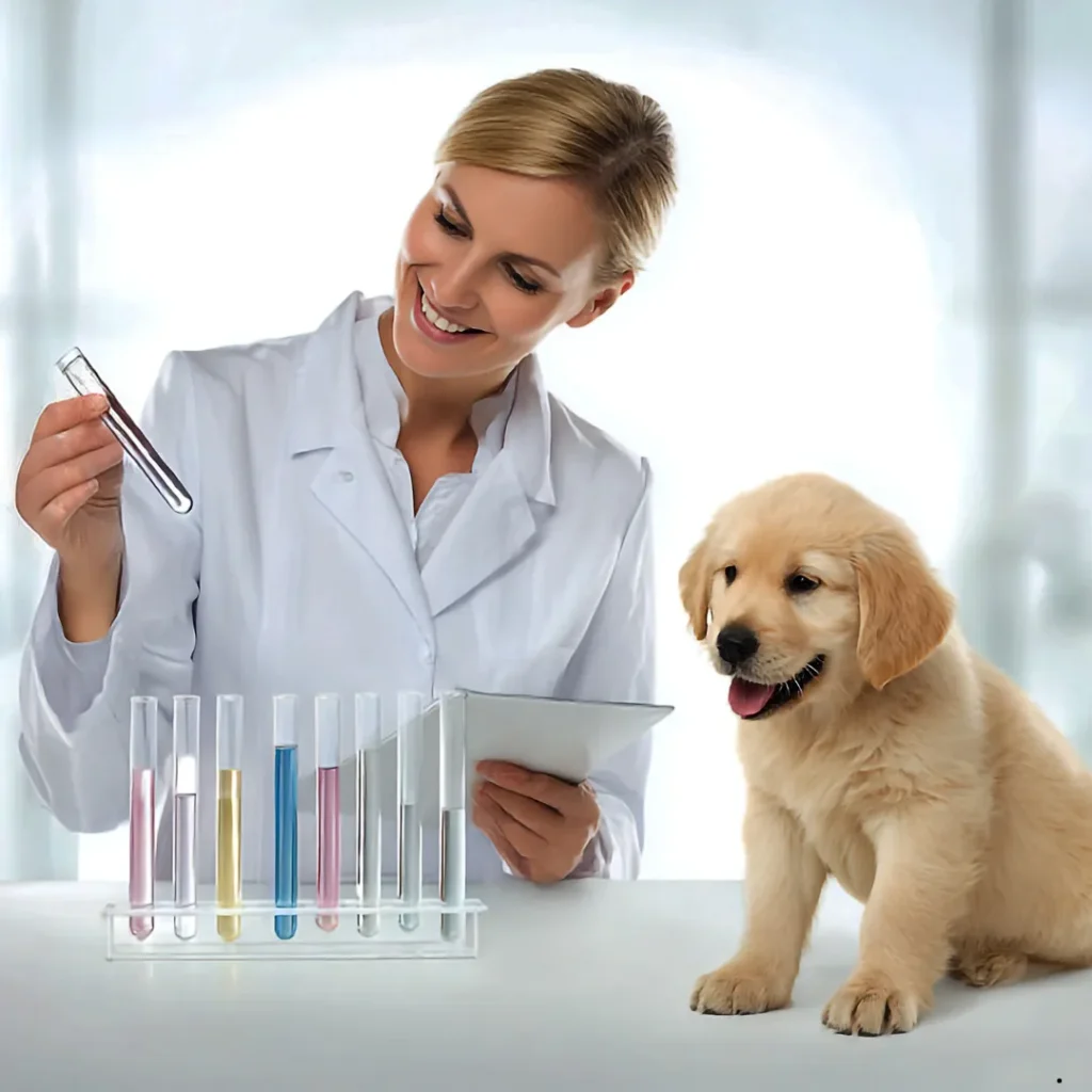 ICTQual Level 4 Award for Animal Medicines Advisors (SQP – Companion Animal)