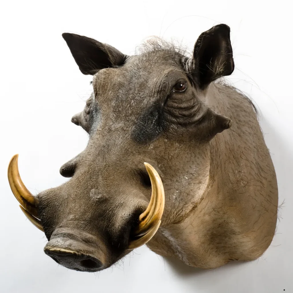 ICTQual Level 4 Diploma in Taxidermy and Animal Preservation Techniques