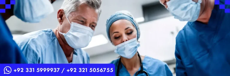 ICTQual Level 5 Advanced Diploma in Veterinary Nursing (Surgical)