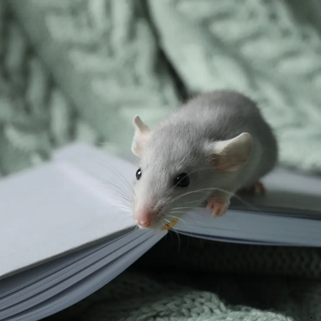 ICTQual Level 5 Diploma in Mammalogy and Small Mammals Study Techniques