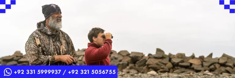 ICTQual Level 6 Diploma in Wildlife Photography Field Techniques