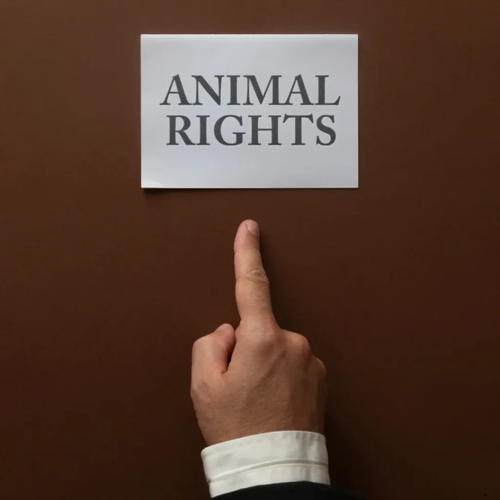 ICTQual Level 7 Diploma in Animal Rights and Wildlife Legislation