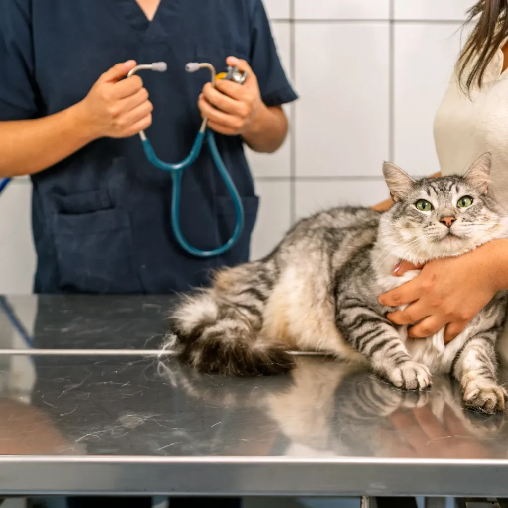 ICTQual Level 7 Diploma in Veterinary Nursing (Equine)