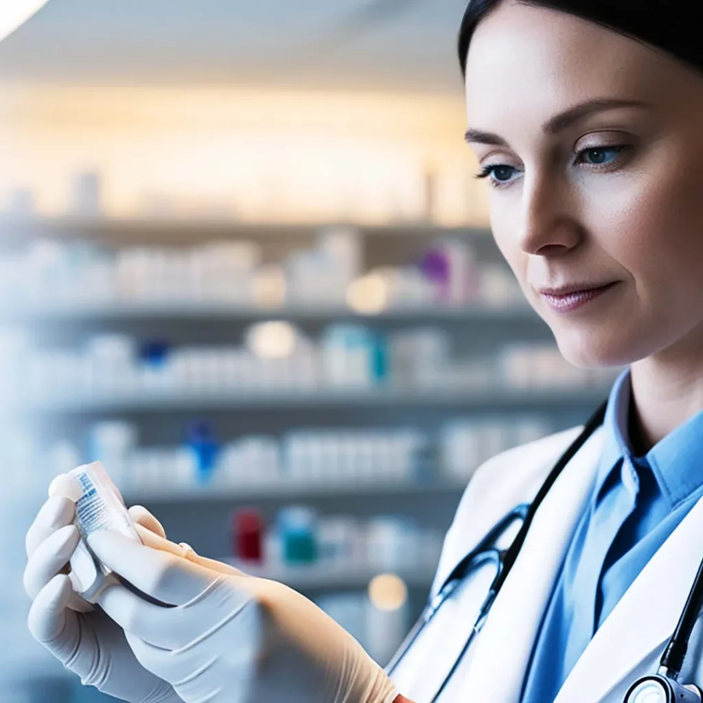 LICQual Level 3 Certificate in Clinical Pharmacy (Cert Clinical Pharmacy)