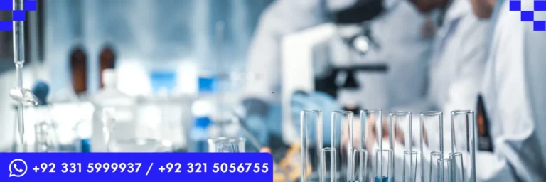 LICQual Level 3 Certificate in Clinical Research and Drug Development (Cert Clinical Research)