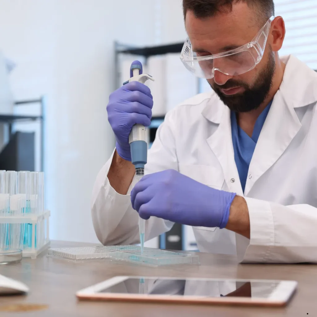 LICQual Level 3 Certificate in Clinical Research and Drug Development (Cert Clinical Research)