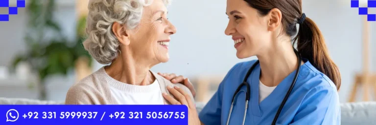 LICQual Level 3 Certificate in Geriatric Pharmacy (Cert Geriatric Pharmacy)