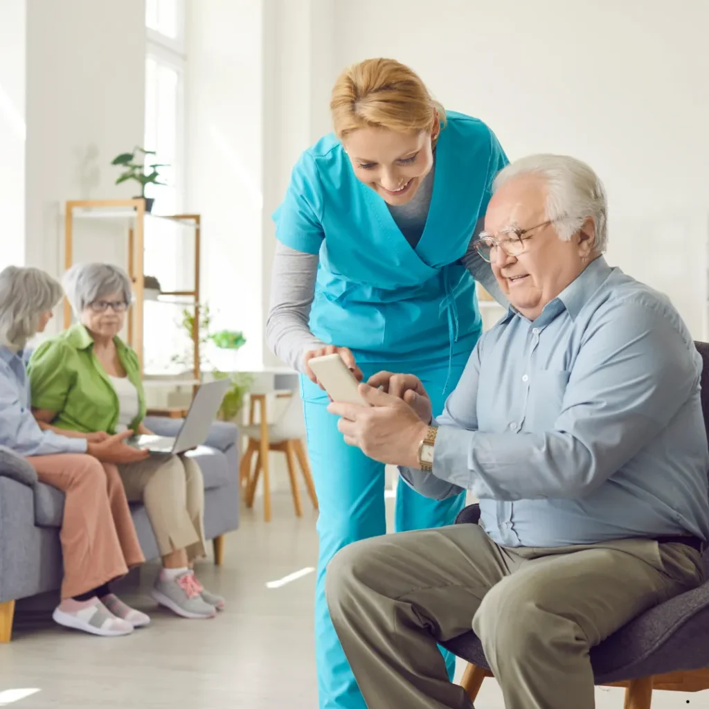 LICQual Level 3 Certificate in Geriatric Pharmacy (Cert Geriatric Pharmacy)