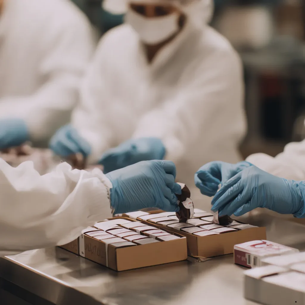 LICQual Level 3 Certificate in Medication Safety and Quality Assurance (Cert Medication Safety)