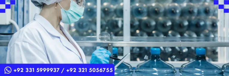 LICQual Level 3 Diploma in Quality Assurance and Quality Control QA/QC in Chemical
