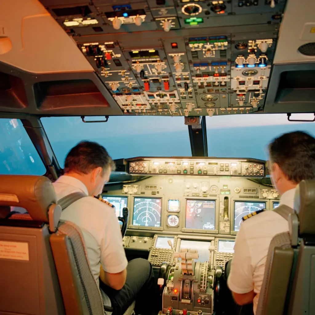 LICQual UK Level 3 Certificate in Airline Safety