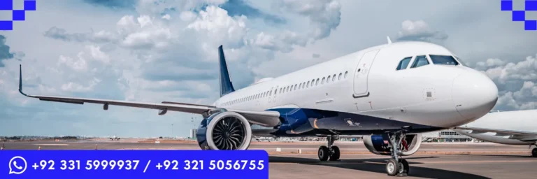 LICQual UK Level 3 Certificate in Airport, Airline and Aviation Safety