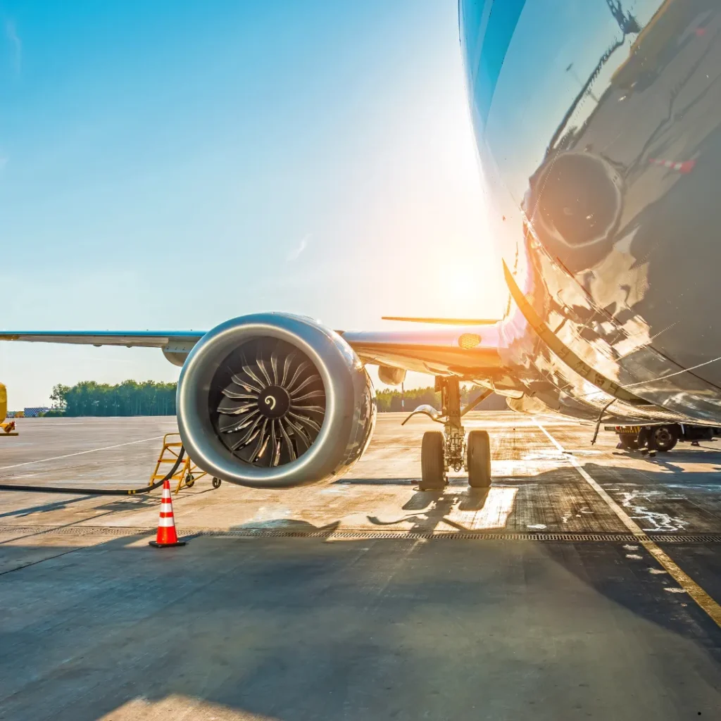 LICQual UK Level 3 Certificate in Airport Safety