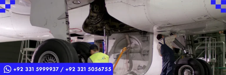 LICQual UK Level 3 Certificate in Aviation Safety