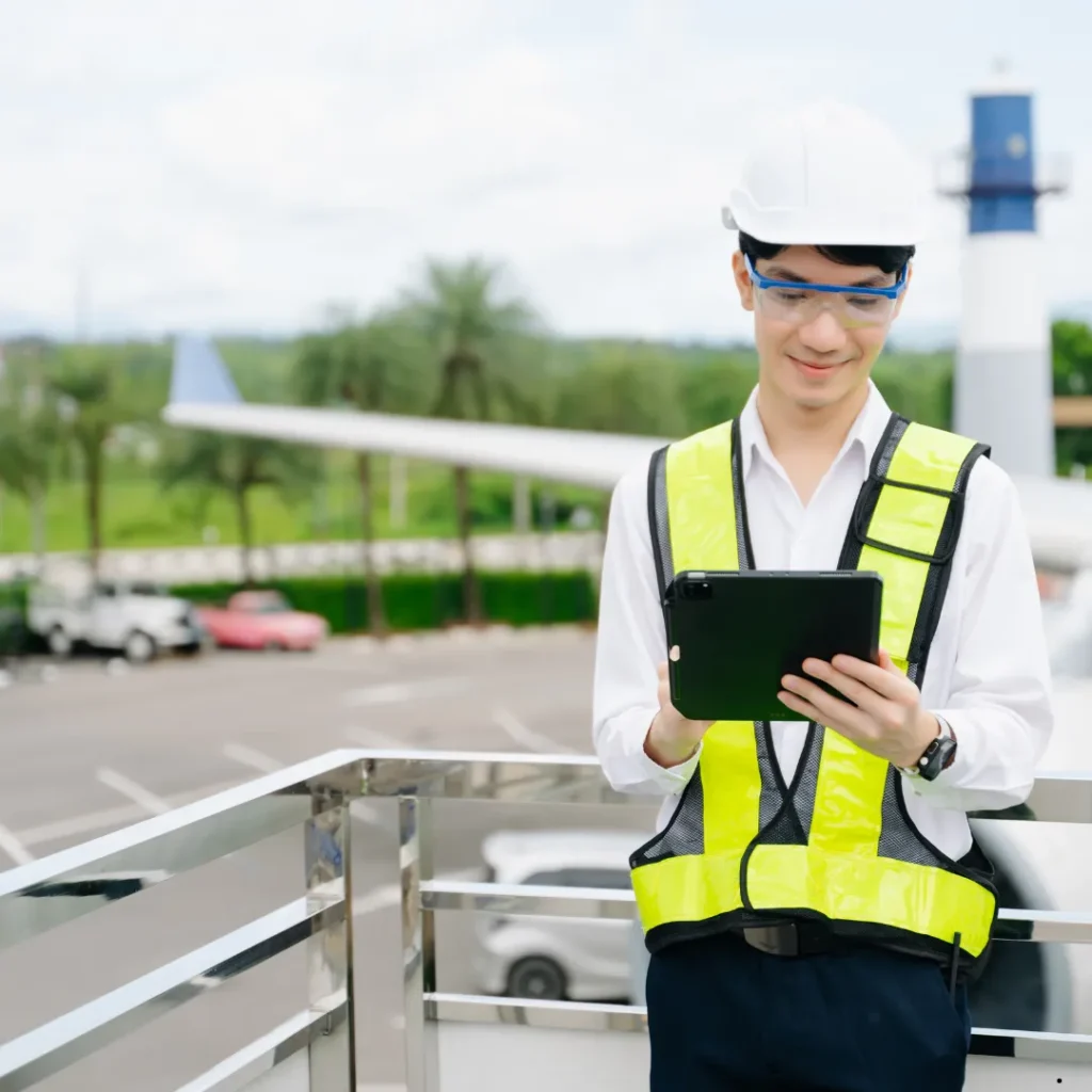 LICQual UK Level 3 Certificate in Aviation Safety