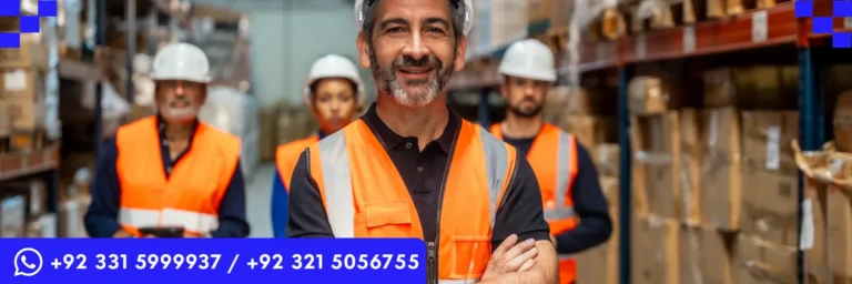 LICQual UK Level 3 Diploma in Air Cargo Management