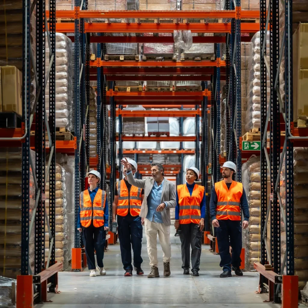 LICQual UK Level 3 Diploma in Air Cargo Management