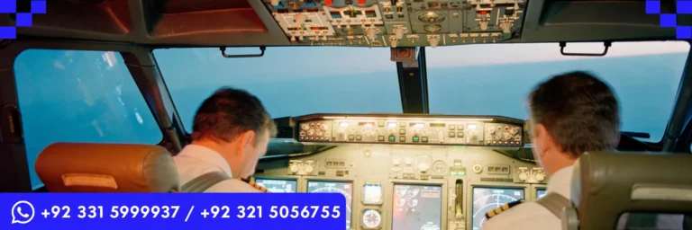 LICQual UK Level 3 Diploma in Airline Management