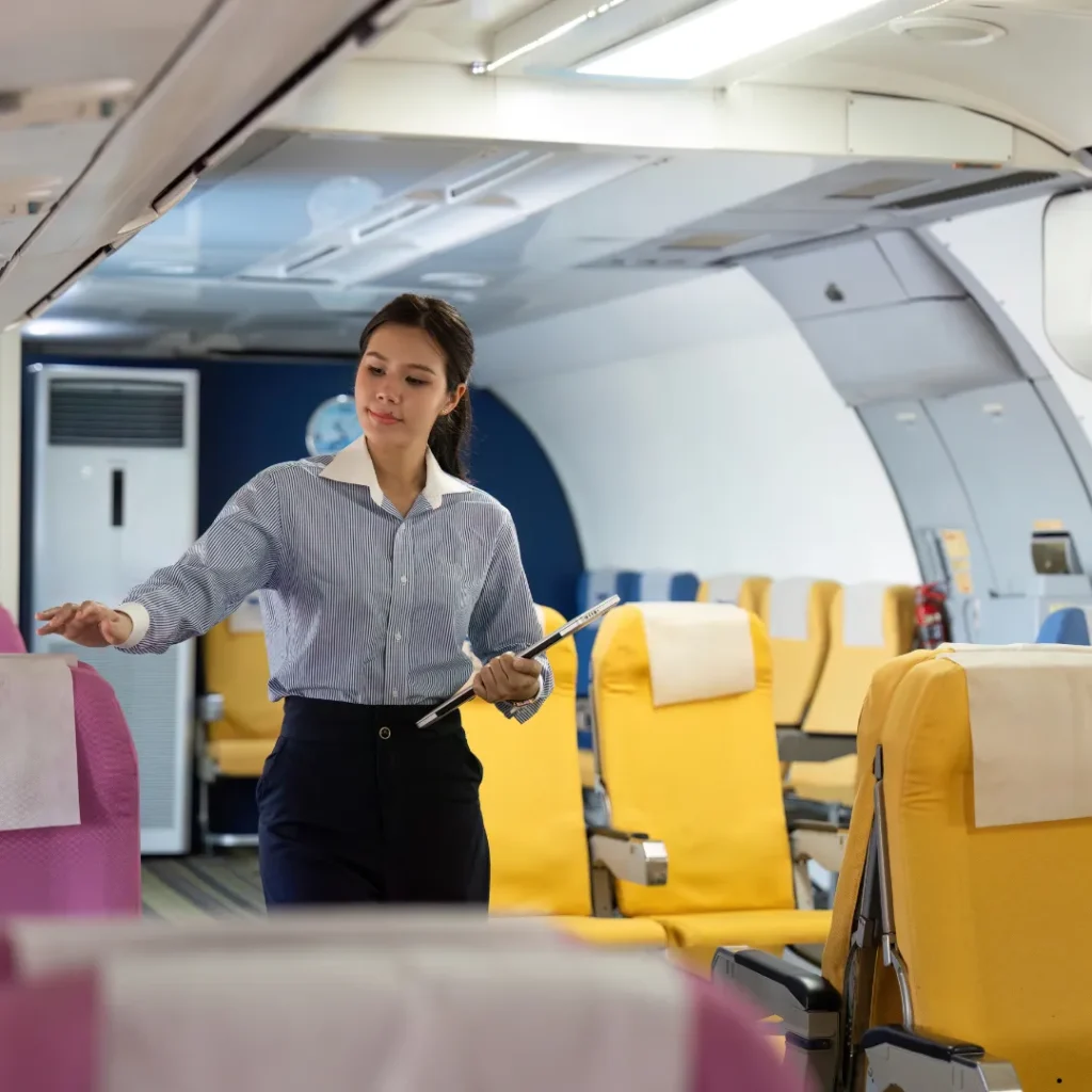 LICQual UK Level 3 Diploma in Airline Management