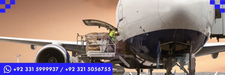 LICQual UK Level 3 Diploma in Airport Cargo