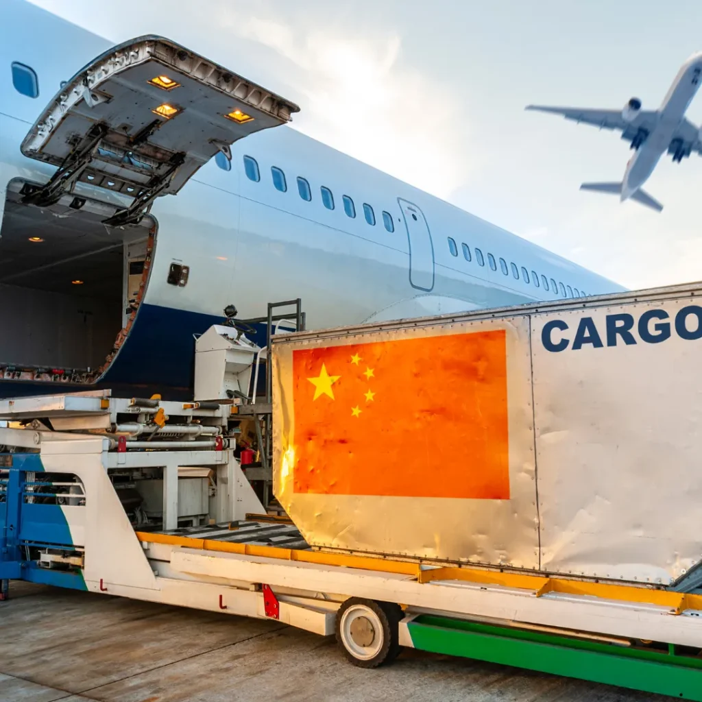 LICQual UK Level 3 Diploma in Airport Cargo