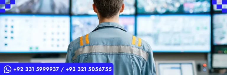 LICQual UK Level 3 Diploma in Airport Ground Operations