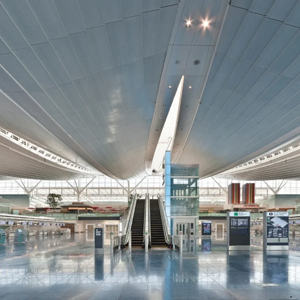 LICQual UK Level 3 Diploma in Airport Ground Operations