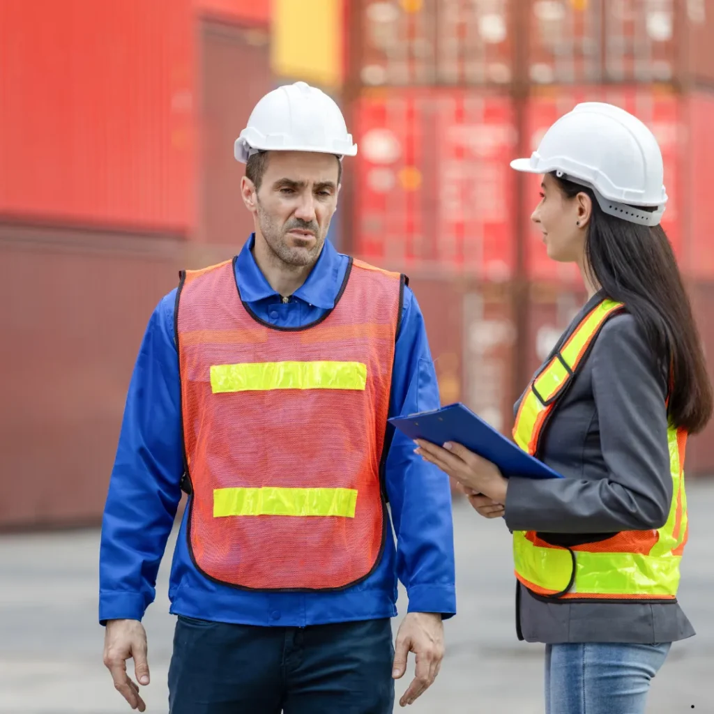 LICQual UK Level 3 Diploma in Airport and Cargo Operations