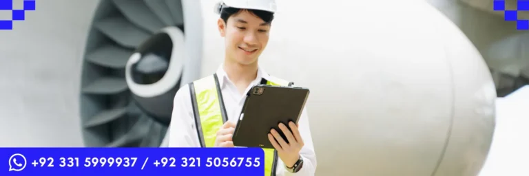 LICQual UK Level 3 Diploma in Aviation Management