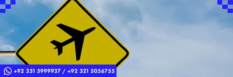 LICQual UK Level 3 Diploma in Aviation Safety and Security