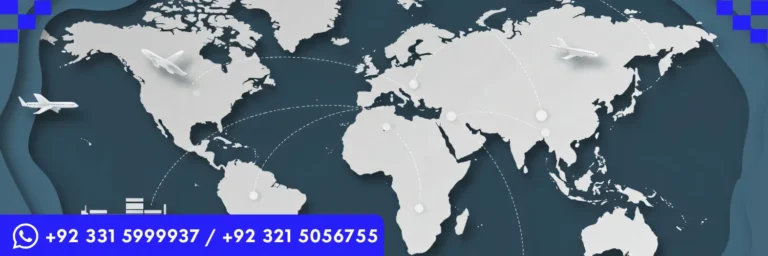 LICQual UK Level 3 Diploma in International Trade – Shipping