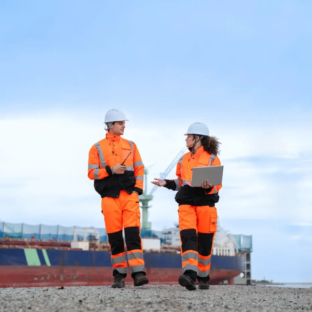 LICQual UK Level 3 Diploma in Maritime Law